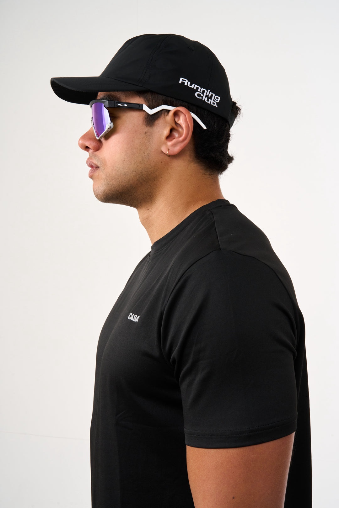 Casa Running Club Cap