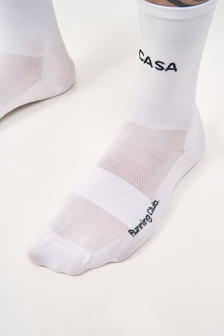 Casa Running Socks