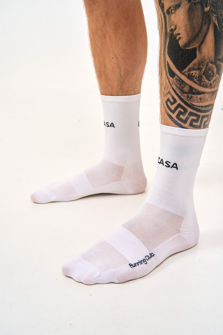 Casa Running Socks